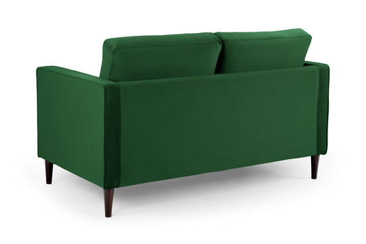 Harper 2 Seater Sofa – Green