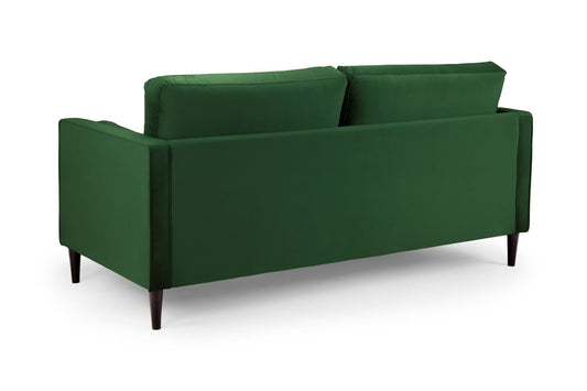 Harper 3 Seater Sofa – Green
