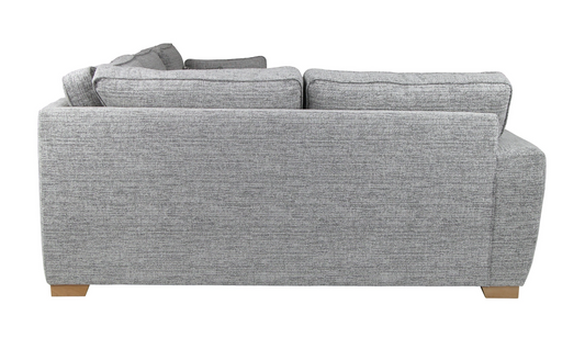 Baltimore One Corner Three Sofa