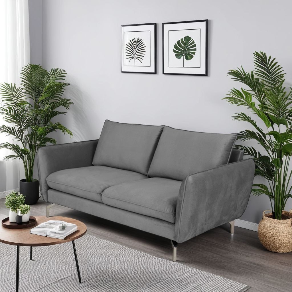Lavard Three Seater