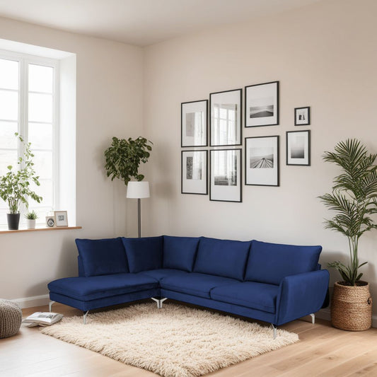 Lavard One Corner Two