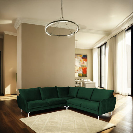 Lavard Two Corner Two