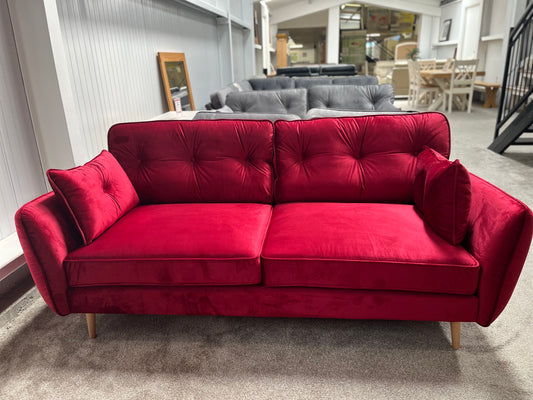 Ethan 3 seater + 2 seater deal