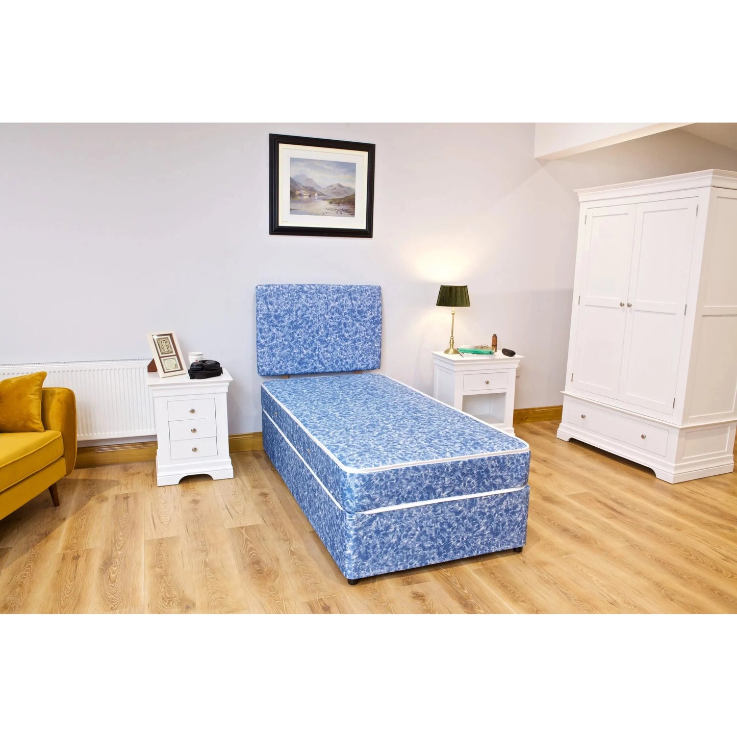 Waterproof Mattress