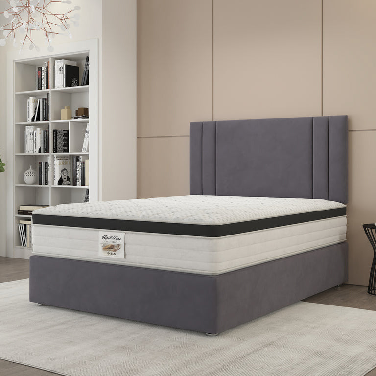 Majestic Mattress