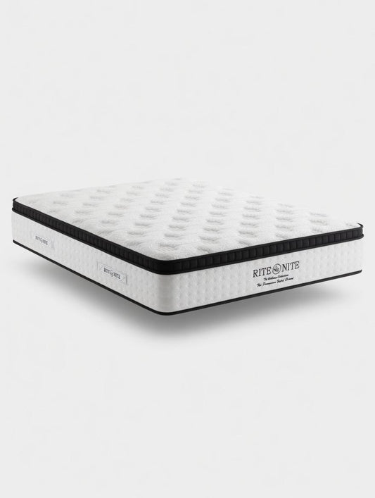 Majestic Mattress