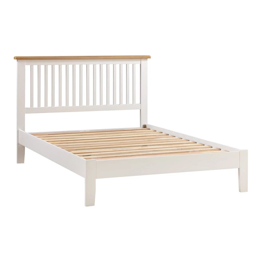 Wooden Beds - Mila