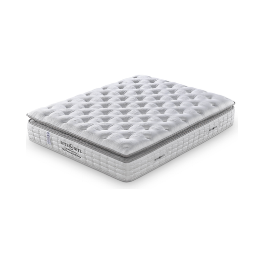 Visco Supreme Mattress
