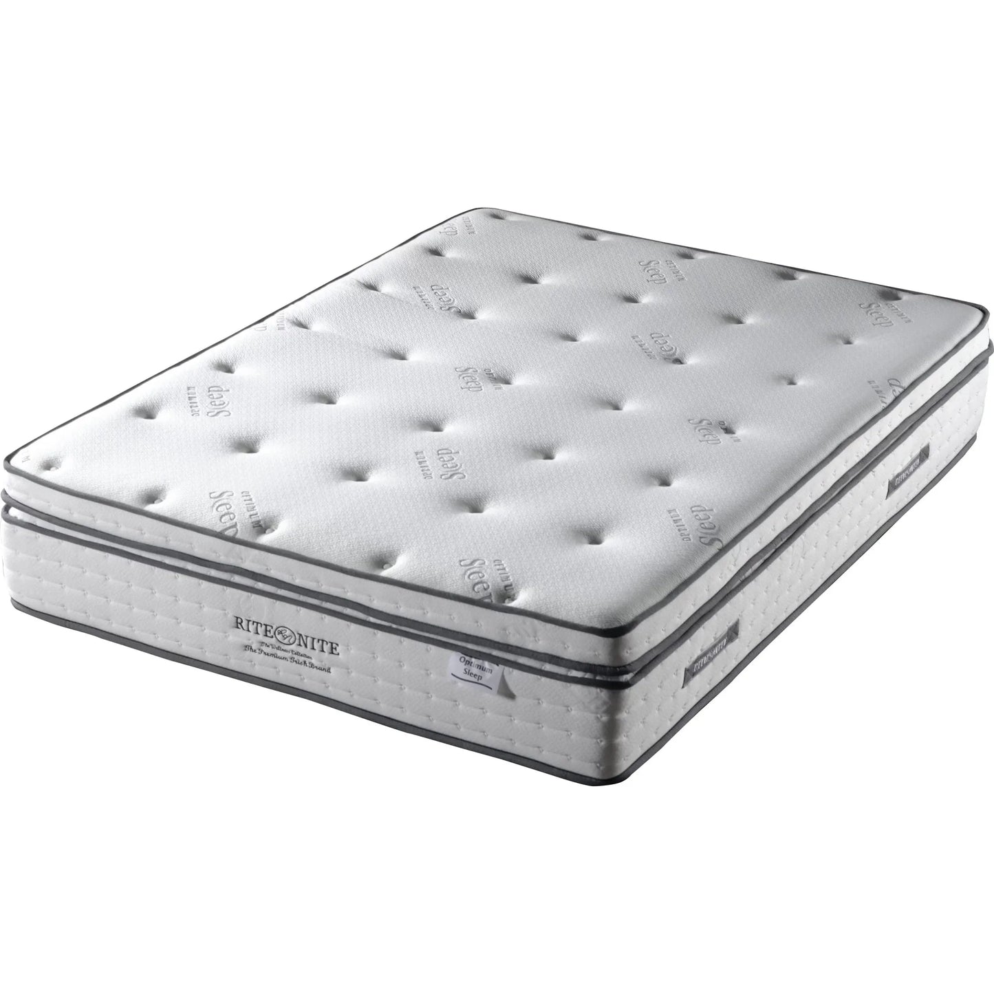 Optimum Sleep Mattress