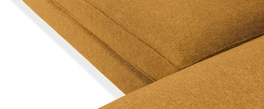 Zinc Yellow Right Corner