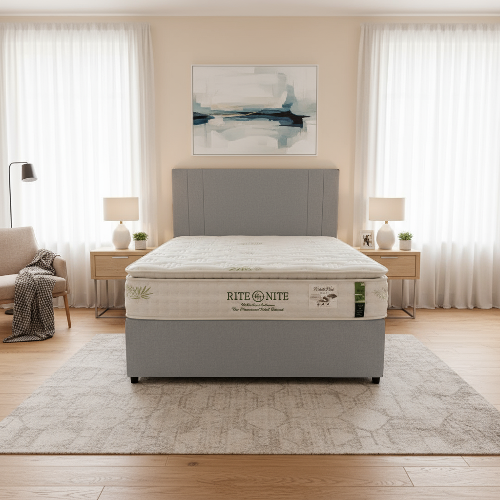 Aloe Vera Bed Set