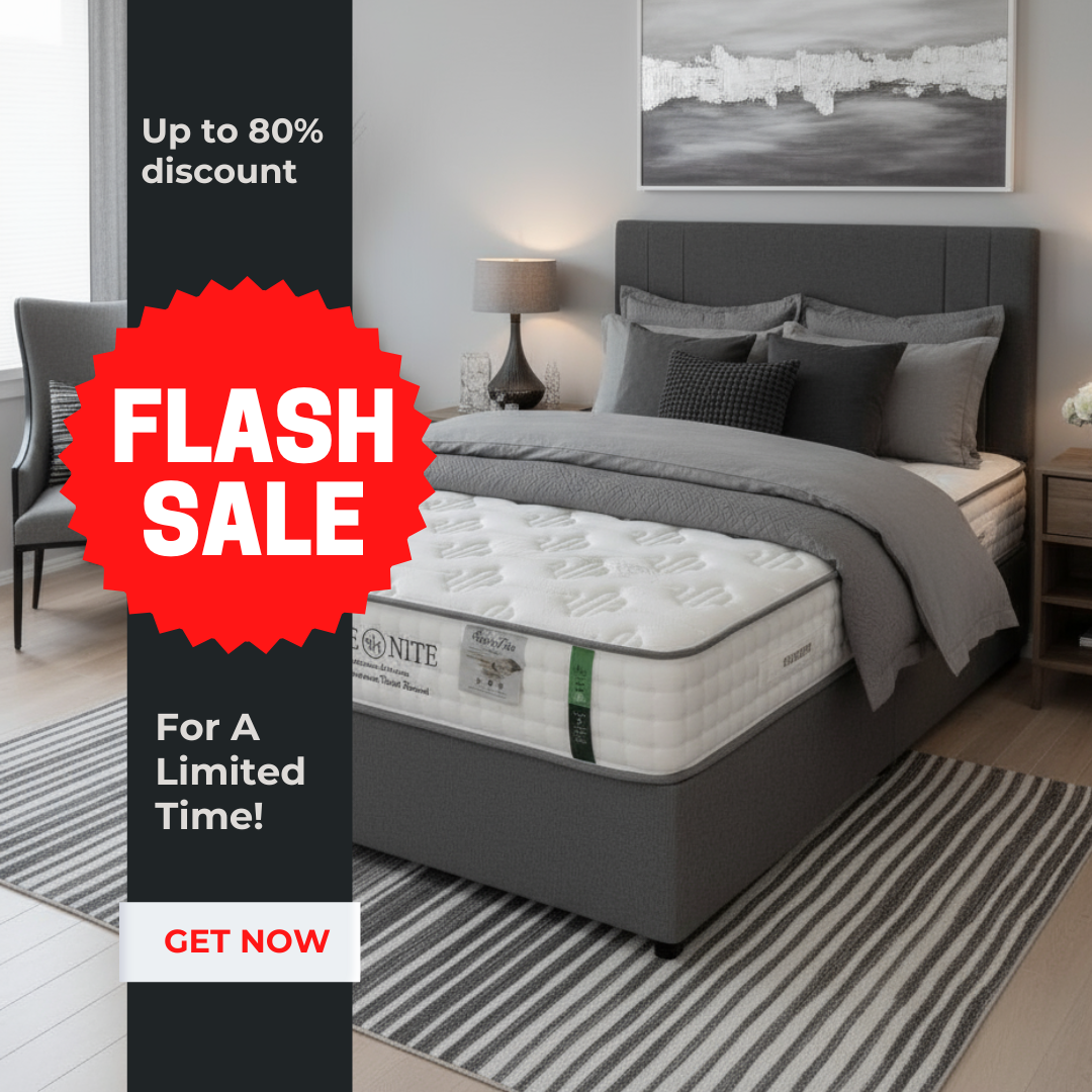 Divan Bed Sets