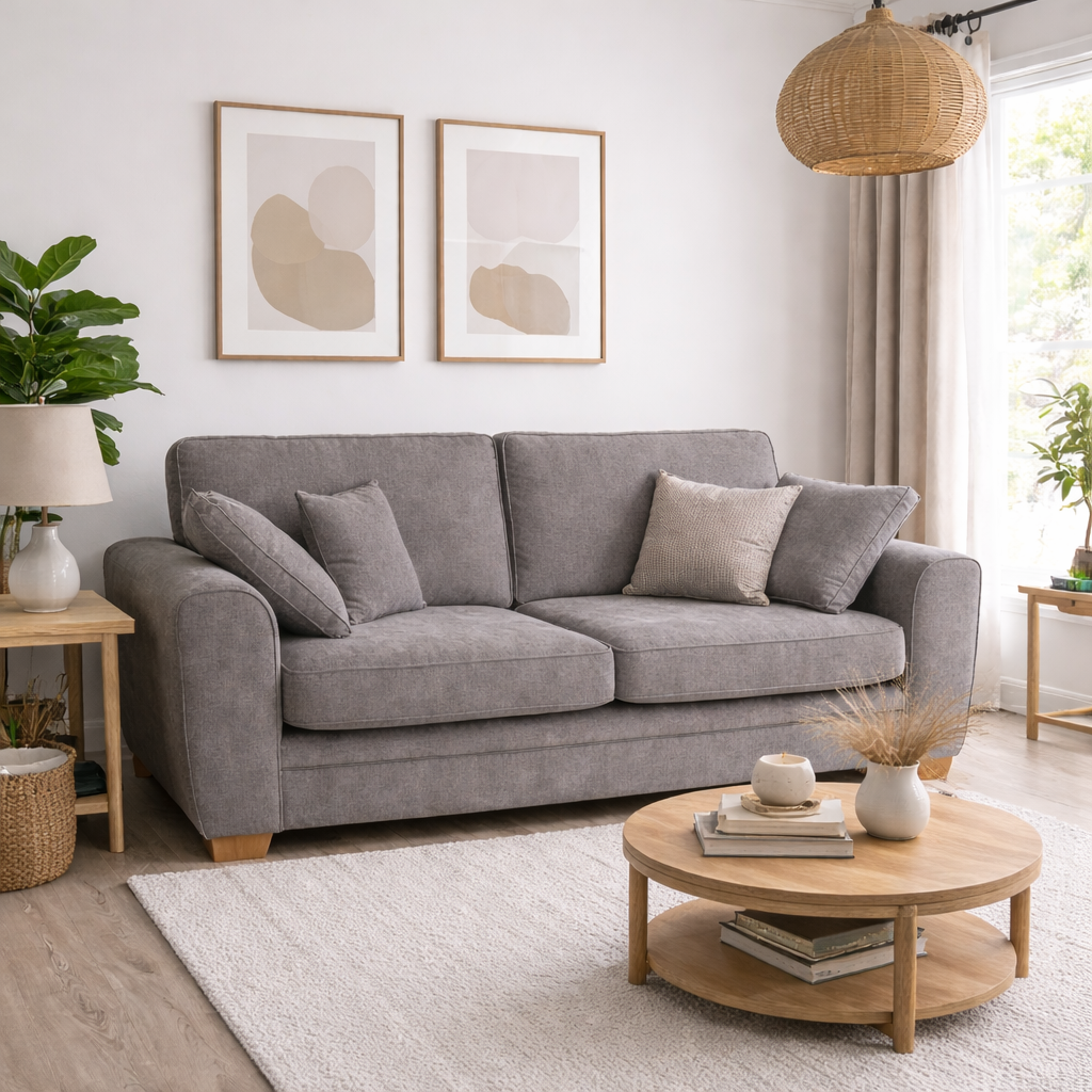 BALTIMORE Collection