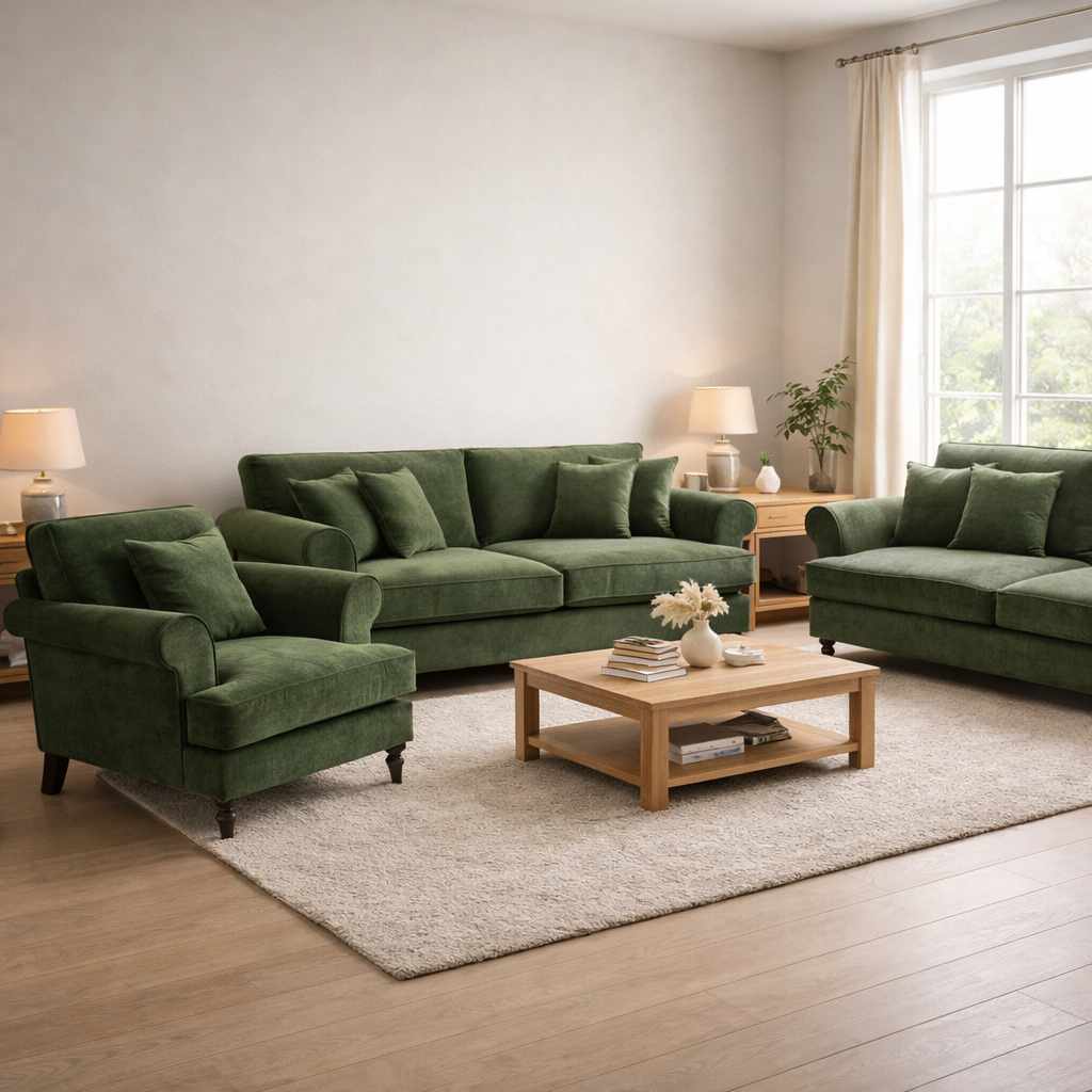 Sofas