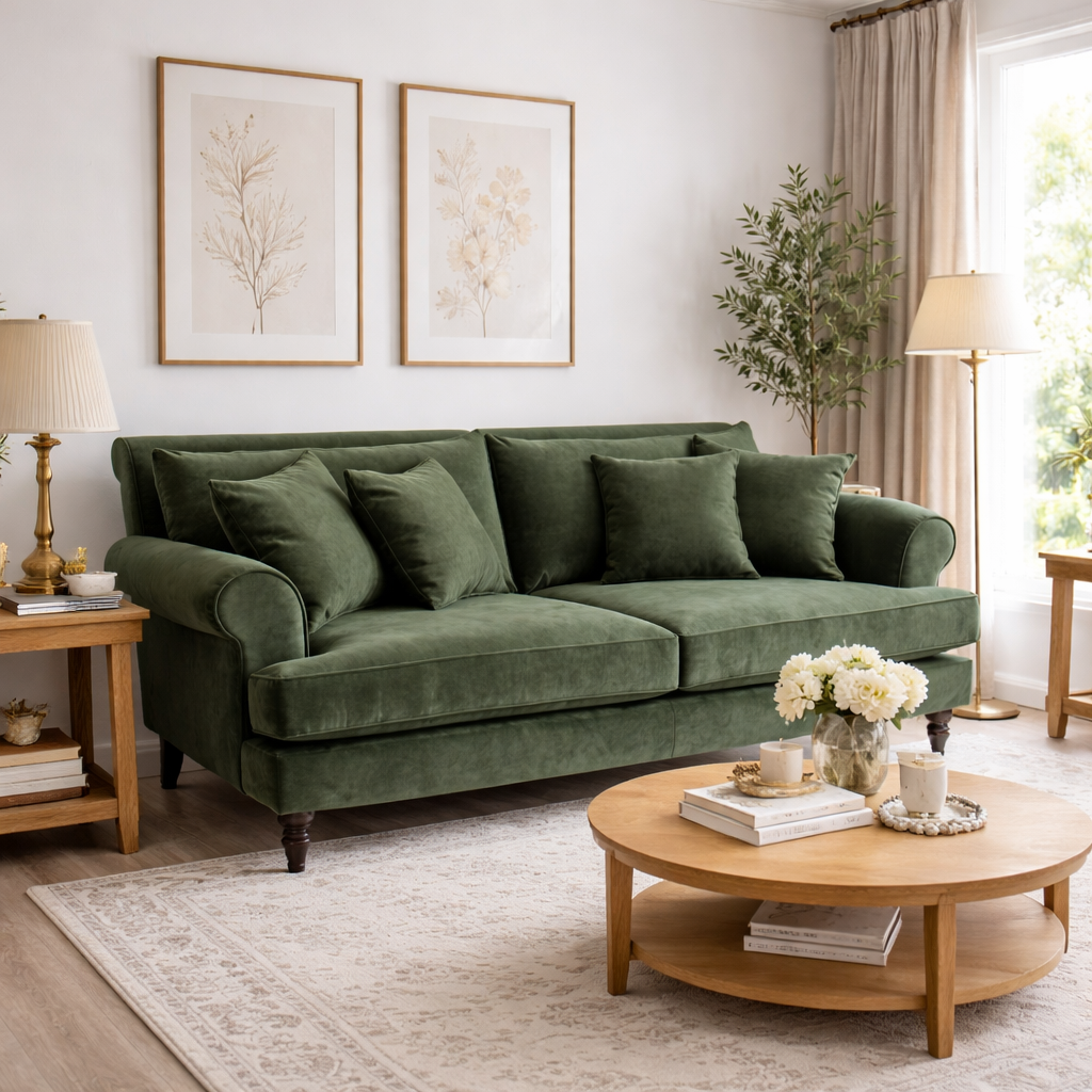 HARTINGTON Collection