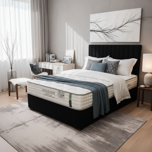 Everest Bed Set
