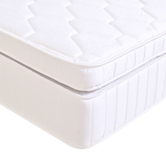 Memory Master Mattress