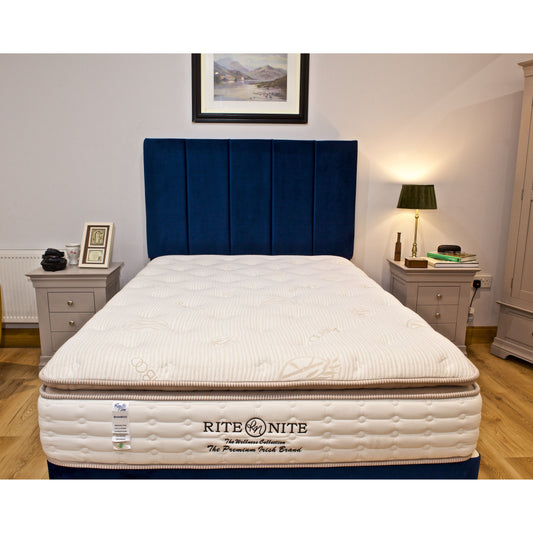 Bamboo Pillow Top Mattress