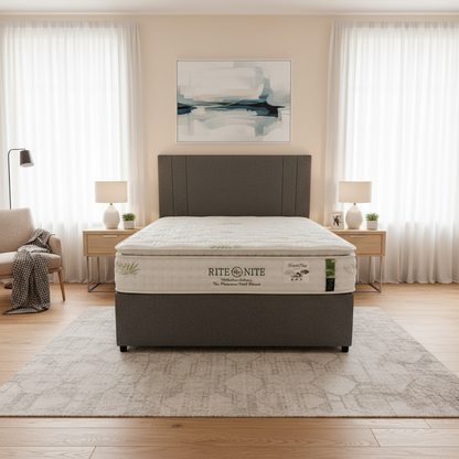 Aloe Vera Bed Set