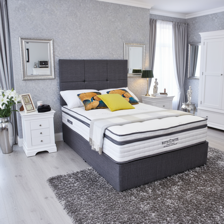 Optimum Sleep Bed Set