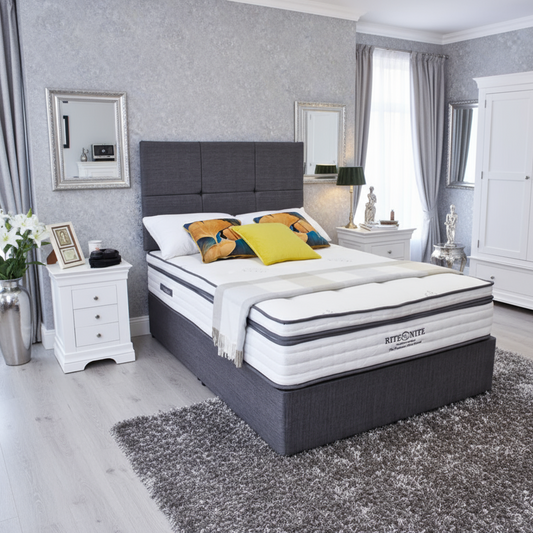 Optimum Sleep Bed Set