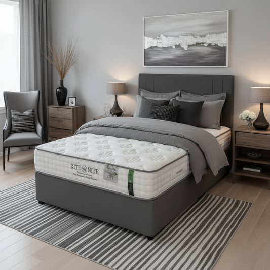 Everest Bed Set