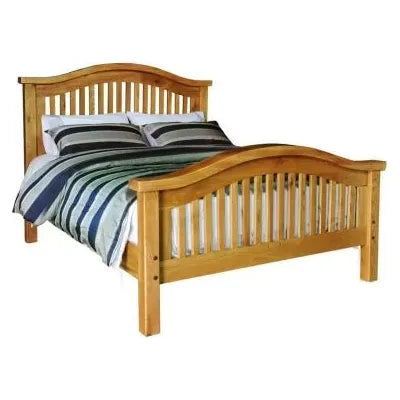 Wooden Beds - Yes