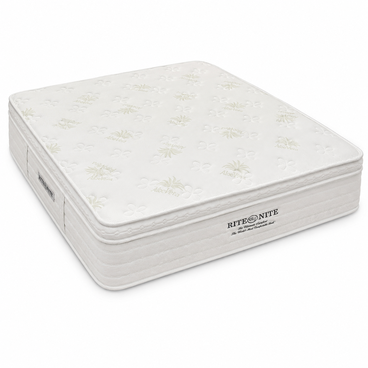 Aloe Vera Mattress