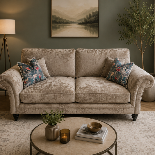 Effy 2 seater