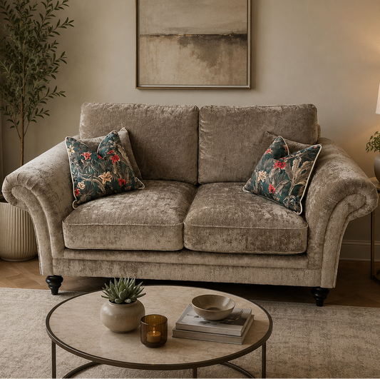 Effy 3 seater