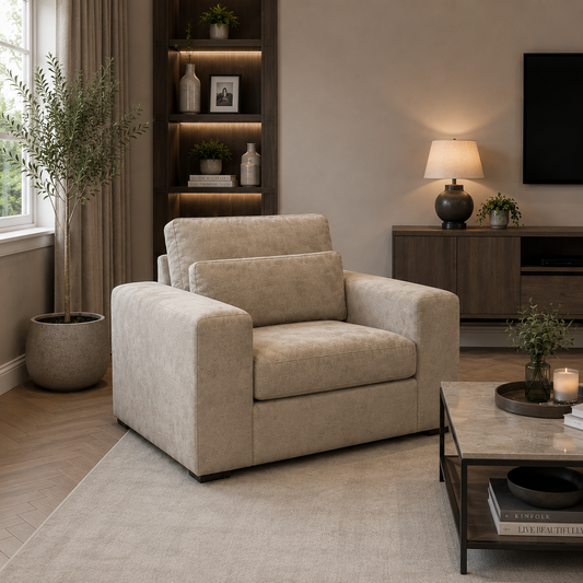 IBIZA armchair