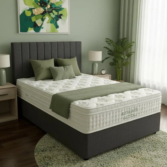 Aloe Vera Bed Set