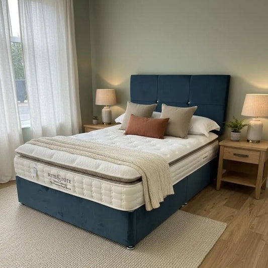 Cool Gel Bed Set
