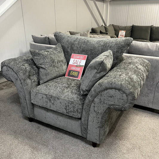 Ashford armchair
