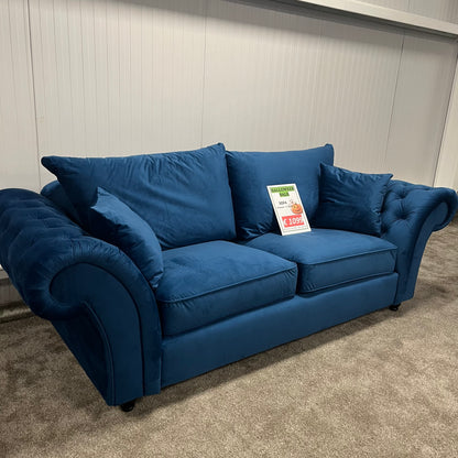 Ashford 3 seater + 2 seater