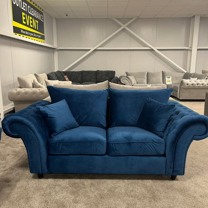Ashford 3 seater + 2 seater