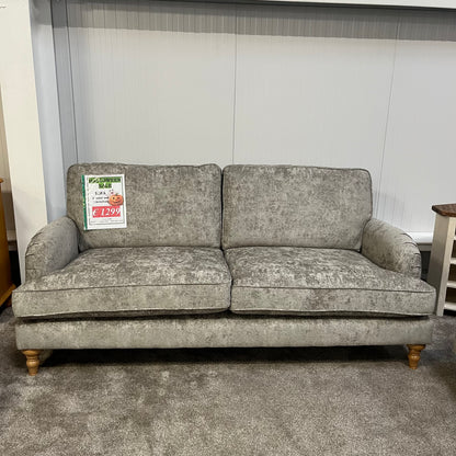Rupert 3 seater + 2 armchairs