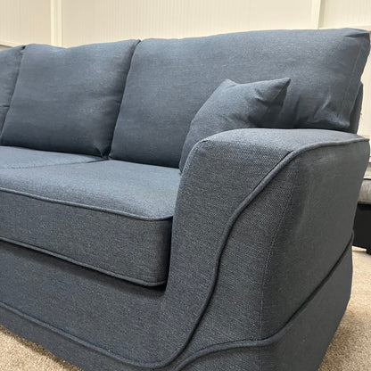 New York 1A2 corner sofa