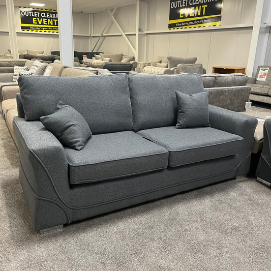 New York 3+2 seater