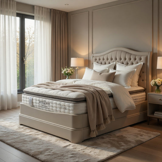 Cambridge bed