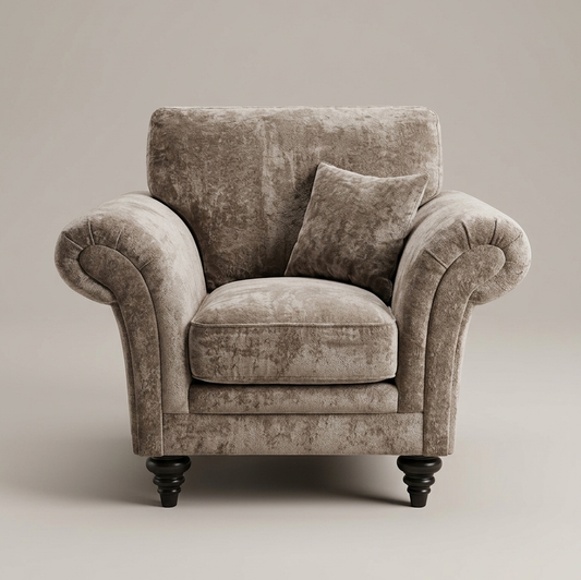 Effy armchair