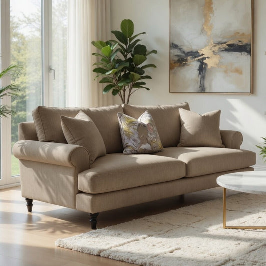 Hartington 3 seater