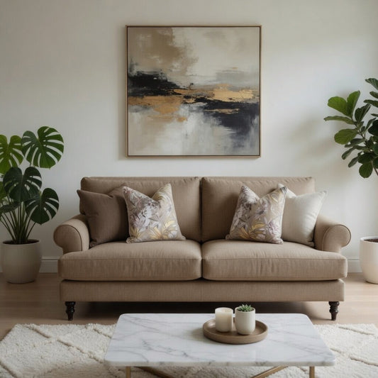Hartington 2 seater