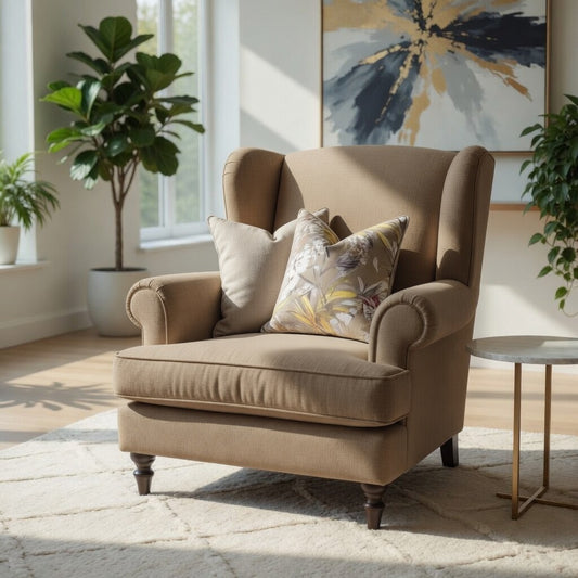 Hartington 1 seater