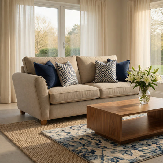 Ashbourne 2 seater