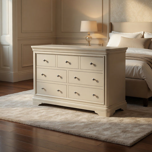 Cambridge chest of drawers