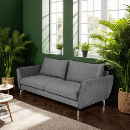 Lavard Three Seater