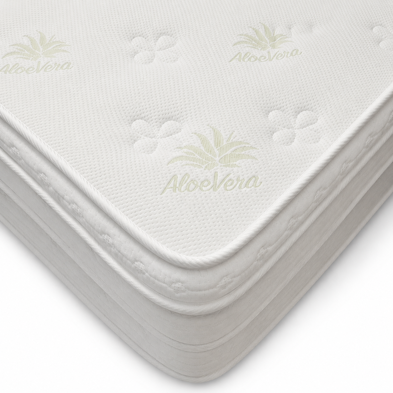 Aloe Vera Mattress