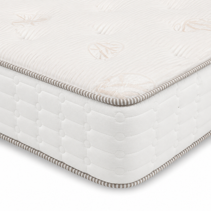 Bamboo Quilted Mattress