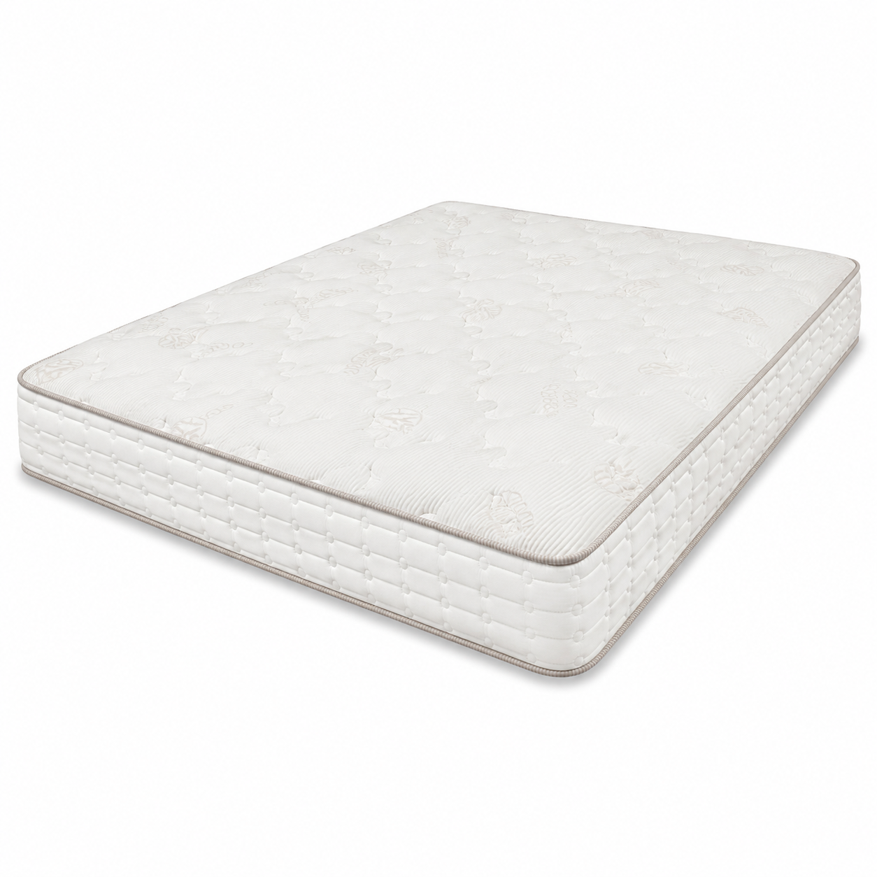 Bamboo Quilted Mattress